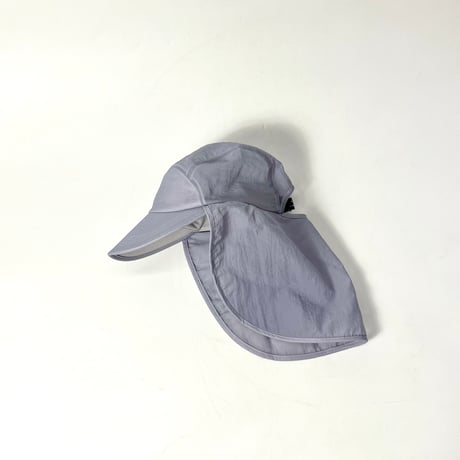 COMFORTABLE REASON "Paper Rip Shade Cap"