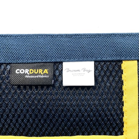 BROWN BAG "EXCLUSIVE WORK SHOULDER BAG"