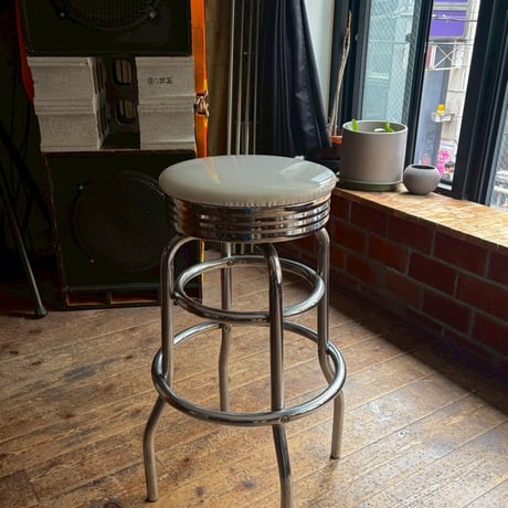 USED AMERICAN DINER TABLE SET