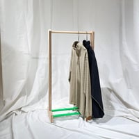 QUIET SPACE TOOL & FURNITURE "MR.T SUNDAY"