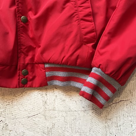 USED L.L.BEAN / KIDS NYLON JACKET