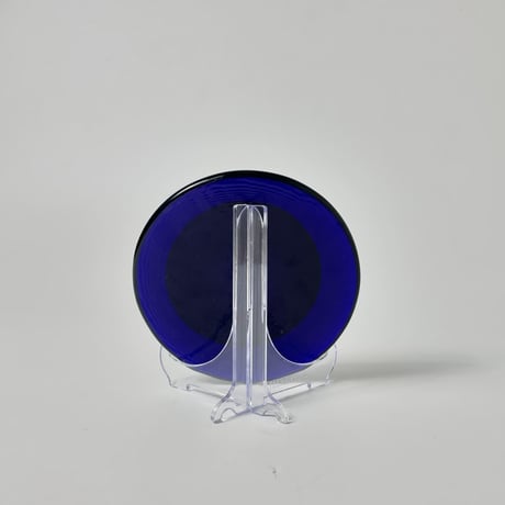 USED NAZER BONCUGU GLASS STAND STATUE