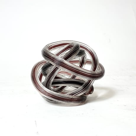 USED GLASS OBJECT