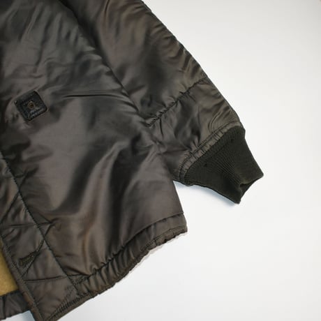 VINTAGE 50S US AIRFORCE LINER JACKET