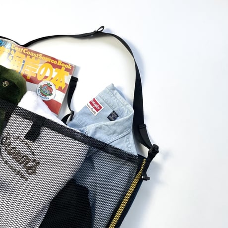 BROWN BAG "EXCLUSIVE WORK SHOULDER BAG"