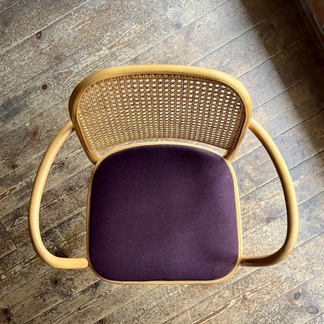 USED “QUON / BENKO CHAIR”