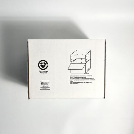 NEW "U-HAUL" STRAGE BOX