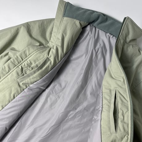 COMFORTABLE REASON "Duck Puff Jacket"