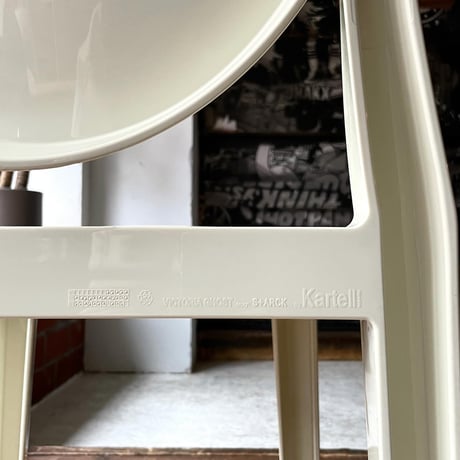 USED "KARTELL / VICTORIA GHOST"