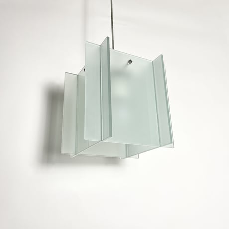 USED "ARNE JACOBSEN / HOTEL ROYAL" PENDANT LAMP