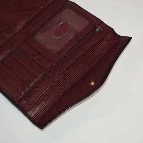 "BUXTON" WALLET