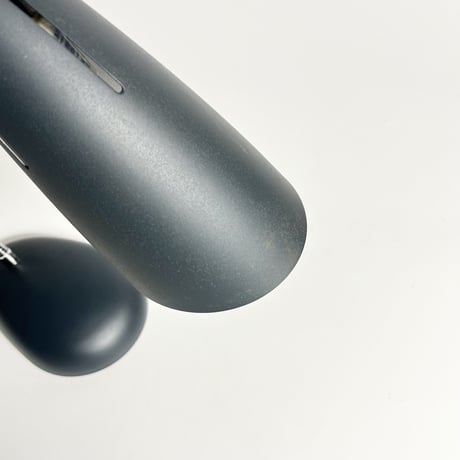 JAPAN USED IRON TABLE LAMP