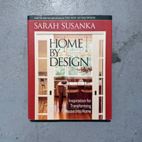 USED “THE TAUNTON PRESS / HOME BY DESIGN BY SARAH SAUASANAKA”