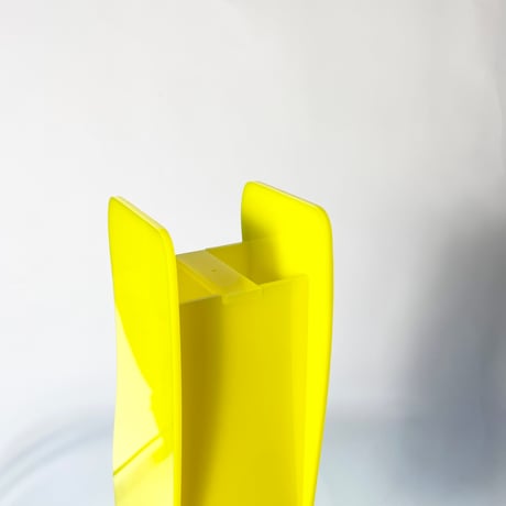 ORIGINAL "FLUXUS" INCENSE BURNER