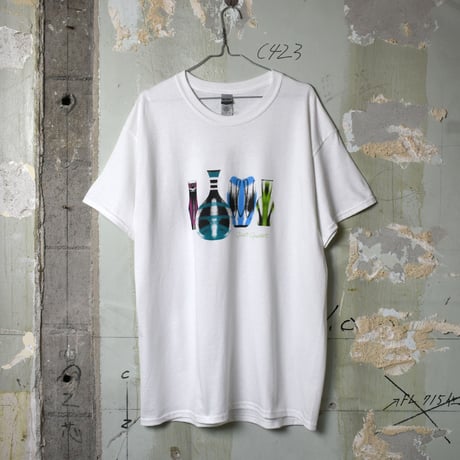 "Quiet Quartet" T-shirt
