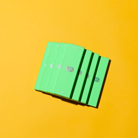 circle photo studio ORIGINAL INCENSE "KUJO"