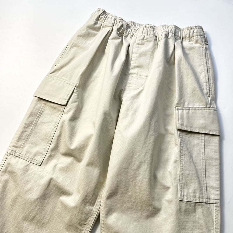 COMFORTABLE REASON “Fatigue Cargo Slacks” | Co