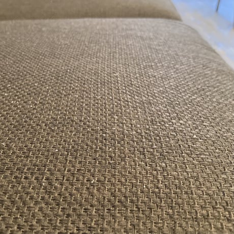 FABRIC 1P SOFA & OTTOMAN