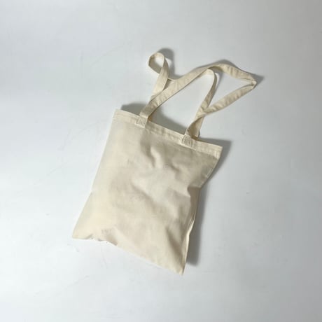 moka "doll doll / LITTLE TREE WITH TOTE BAG"