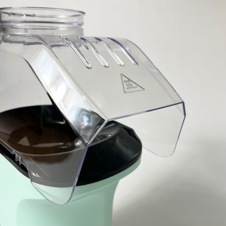 NEW "DASH" POPCORN MAKER