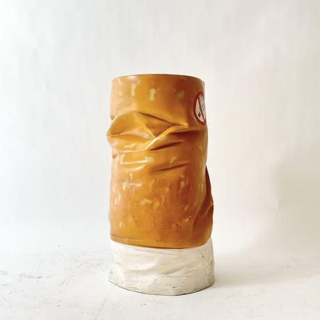 USED / TOBACCO UMBRELLA STAND