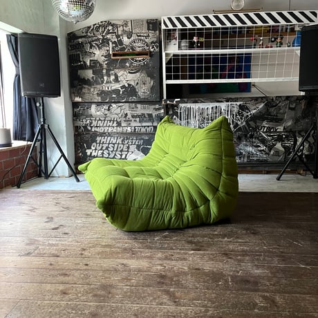 USED “LIGNE ROSET / TOGO 2P”