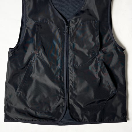 RAJABROOKE "BERGUNA VEST2"