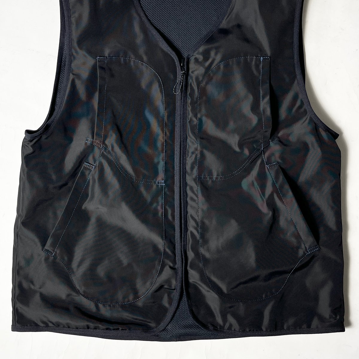 RAJABROOKE BERGUNA VEST2 ラジャブルック ベスト fit=scale-down,w=1200