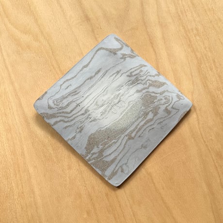 USED CERAMIC SQUARE & ROUND PLATE