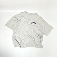 USED "THE BEATLES" T-SHIRT