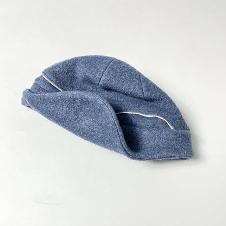 COMFORTABLE REASON "Fleece Ear Flap"
