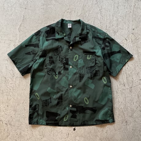 COMFORTABLE REASON  “Mineral Shirts”