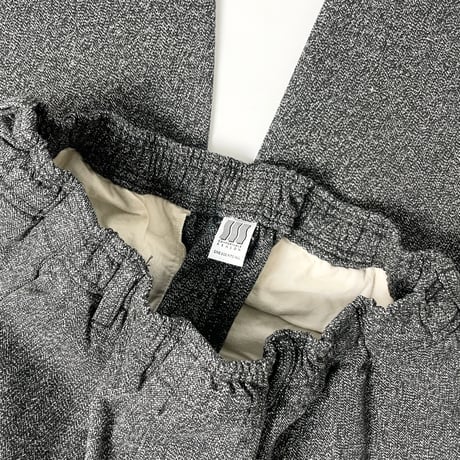 COMFORTABLE REASON "Duck Daily Slacks"