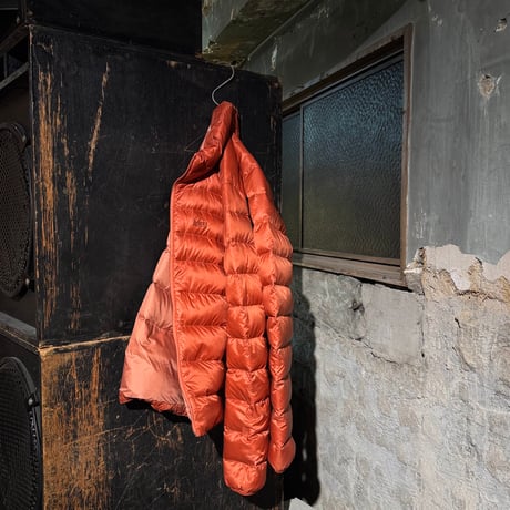 USED “REI CO-OP” 650 DOWN JACKET
