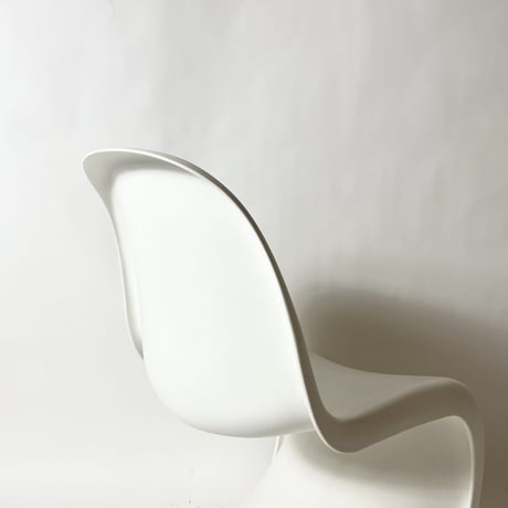 USED "VITRA" PANTON CHAIR
