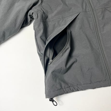 COMFORTABLE REASON "Duck Puff Jacket"