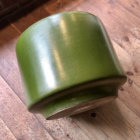 MID CENTURY "GAINEY CERAMICS" ARCHITECTURAL POTTERY