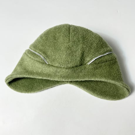 COMFORTABLE REASON "Fleece Ear Flap"