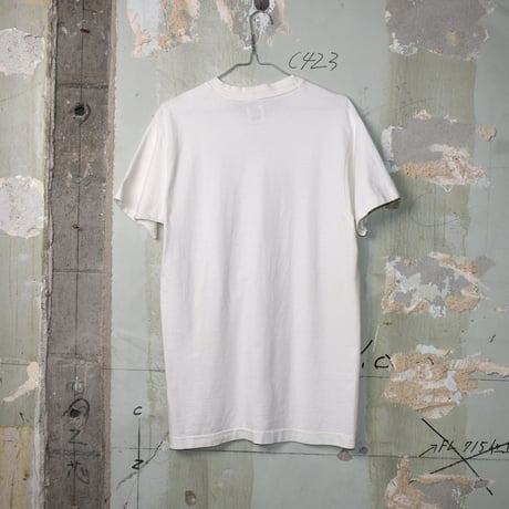 USED 90'S "NAKOMA ART TRADITIONS" T-shirt