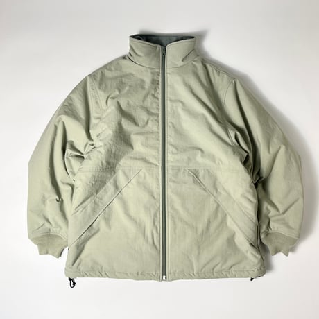 COMFORTABLE REASON "Duck Puff Jacket"