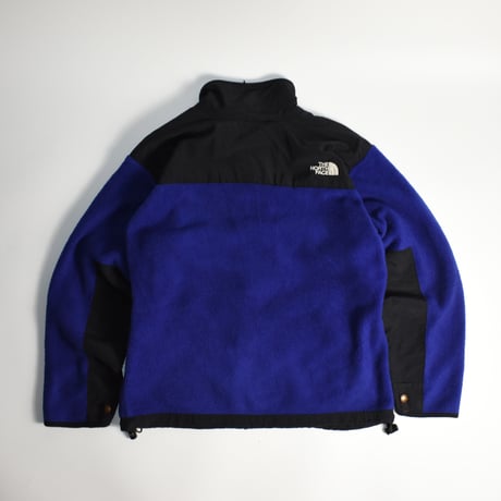 USED 90'S "THE NORTH FACE / DENALI" FLEECE JACKET