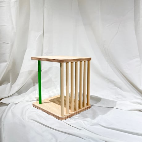 QUIET SPACE TOOL & FURNITURE "KIYOSHI"