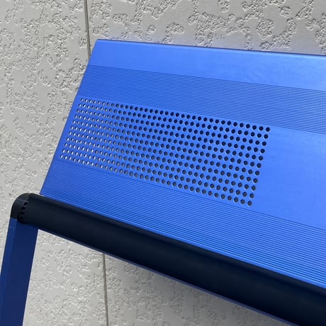 USED ALUMINIUM LAPTOP STAND