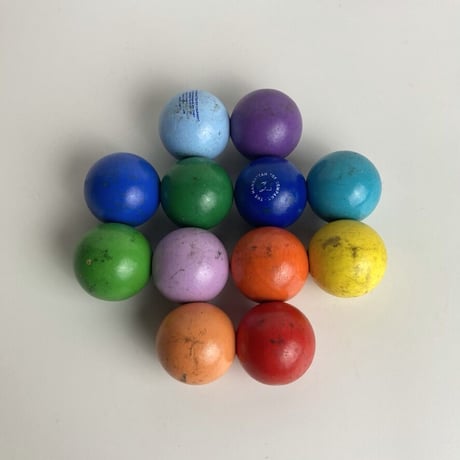 WOODEN TOY