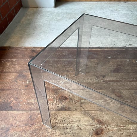 USED "KARTELL / JOLLY" SIDE TABLE