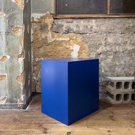 USED METAL CABINET