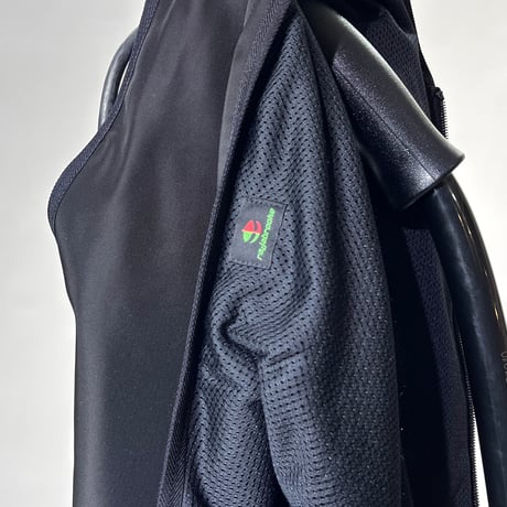RAJABROOKE "BERGUNA VEST2"
