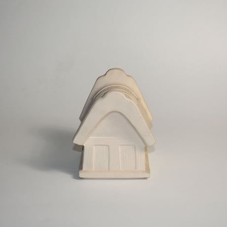 PLASTER STATUE