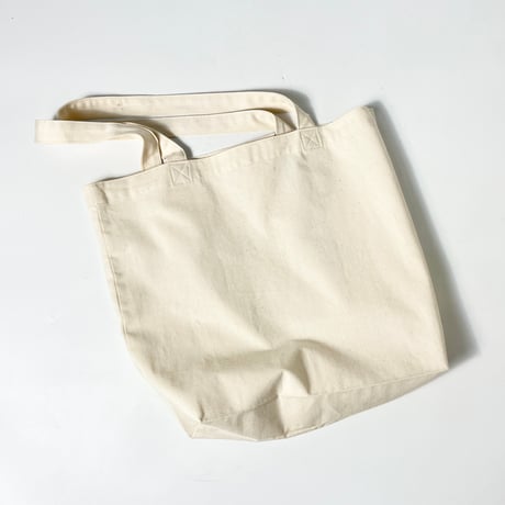 NEW "REI CO•PO" COTTON TOTE