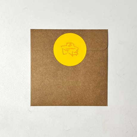"ENDRESS SUMMER / Selected by IKKEI" MIX CD